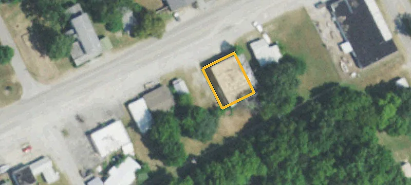 Chouteau, OK 74337
