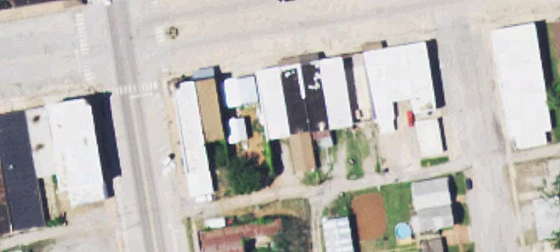 110 Evans Ave