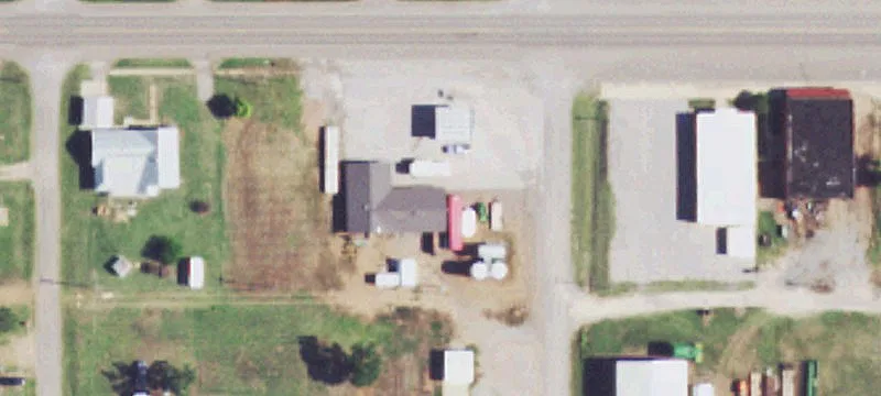 Duke, OK 73532