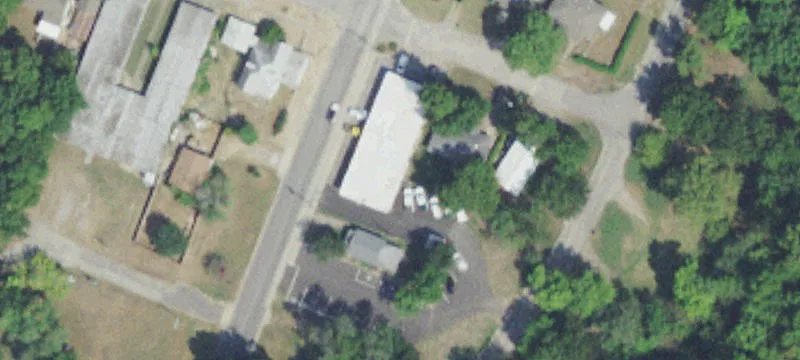 401 Water Ave