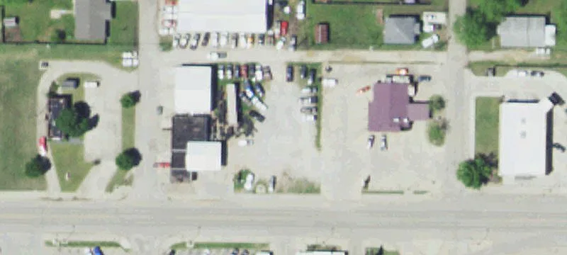 Main St