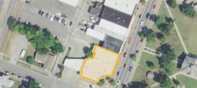 118 Muskogee Ave