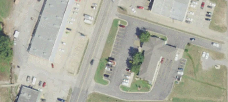 1392 Muskogee Ave