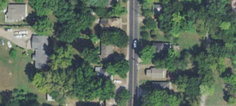 816 College Ave