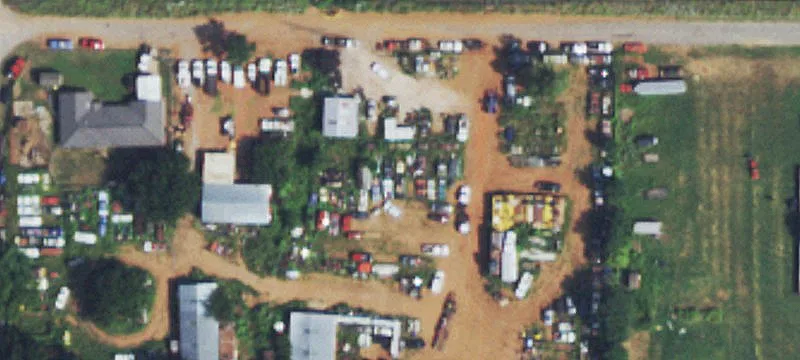 Hydro, OK 73048