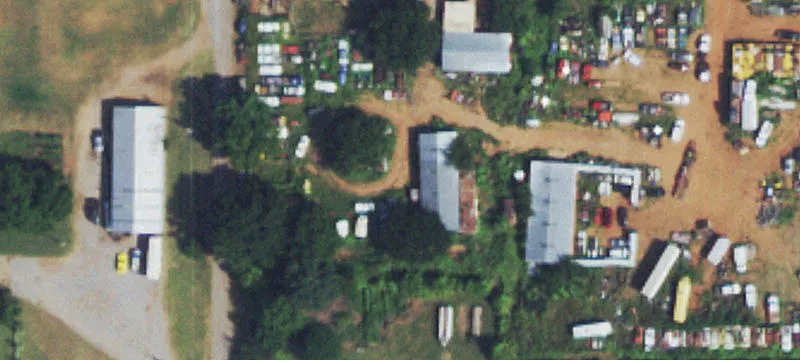 Hydro, OK 73048