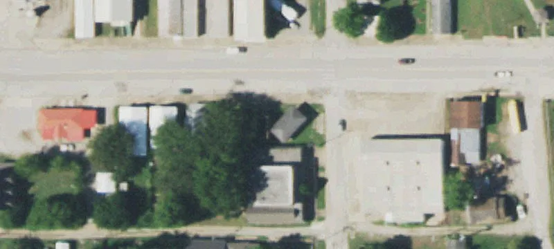 701 Main St