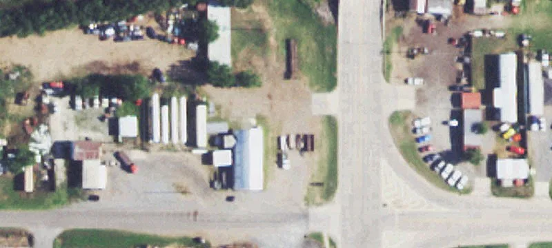 Blair, OK 73526