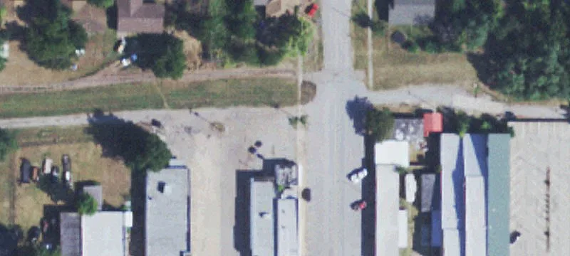 214 2nd St