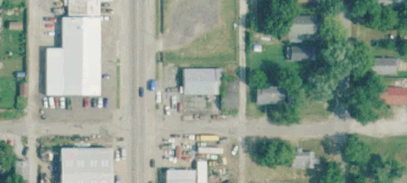 421 Main St