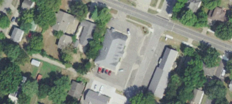 316 Cherokee Ave