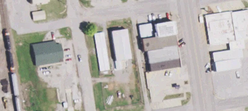 111 Cherokee St
