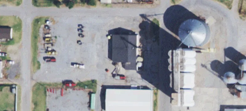 Hinton, OK 73047