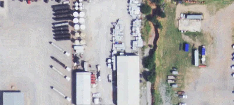 700 Wilson Rd