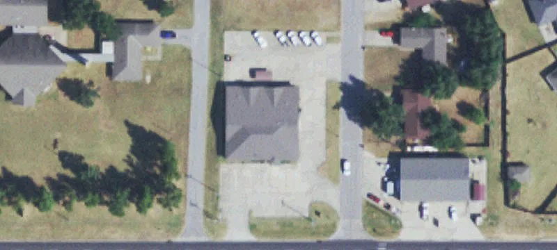 1001 Petree Rd