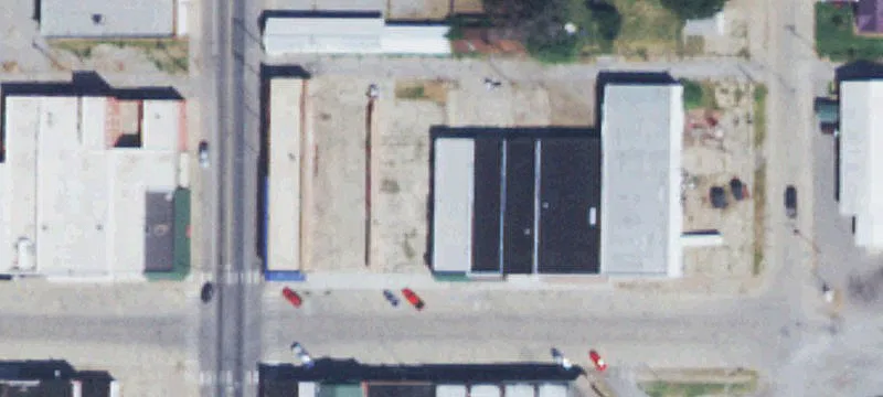 11 Main St