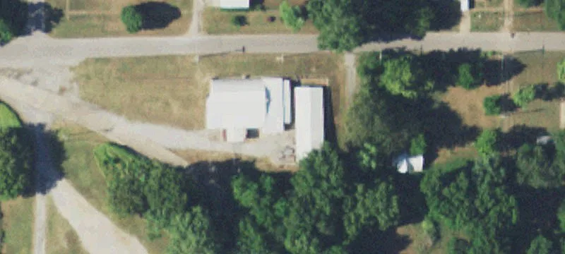 404 Caddo St