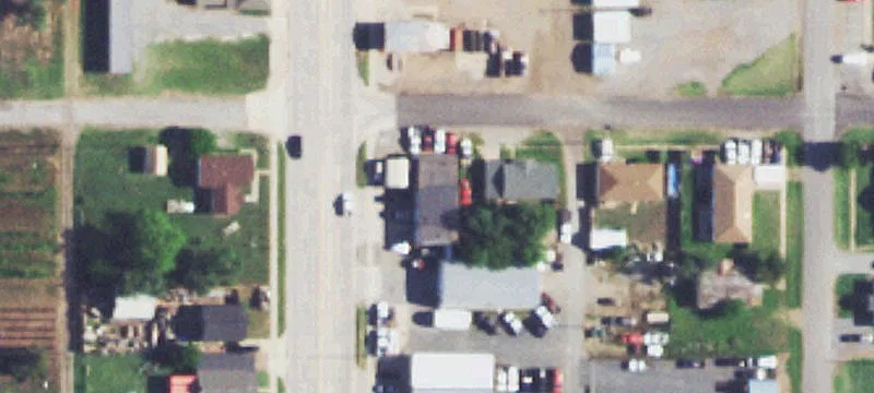 500 Zinn Ave