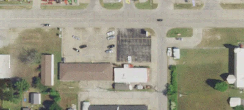 421 Hwy St