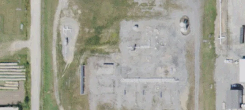 Calvin, OK 74531