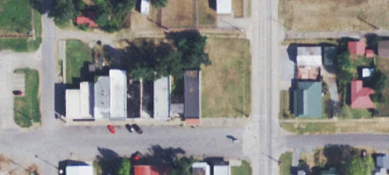 Main St