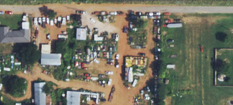 Hydro, OK 73048