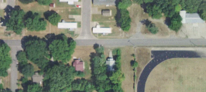 1501 Park Hl Rd