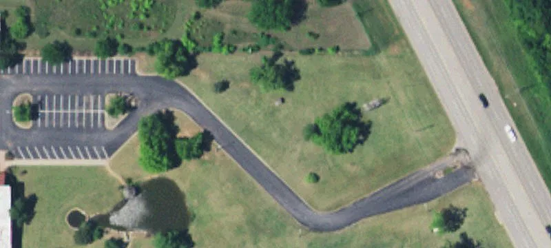 600 Hamilton Dr