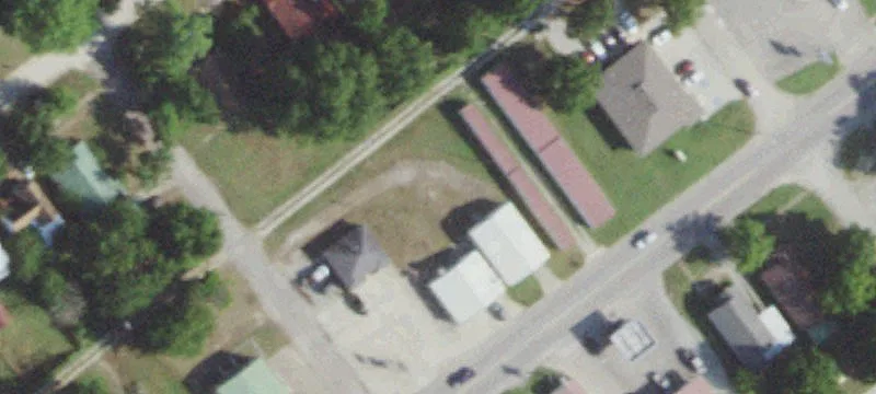702 Hinckley St