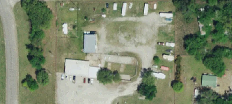 Osage Cove