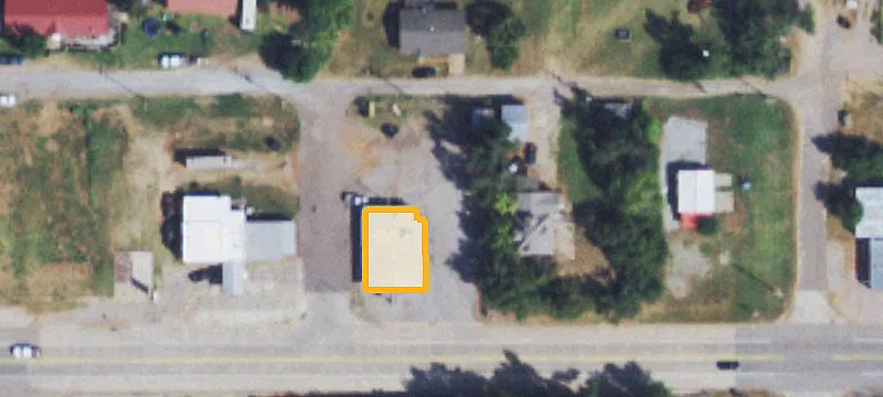 203 Main St