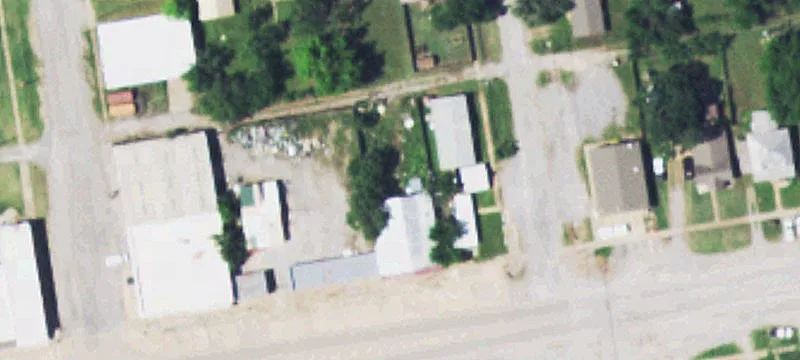 221 Evans Ave