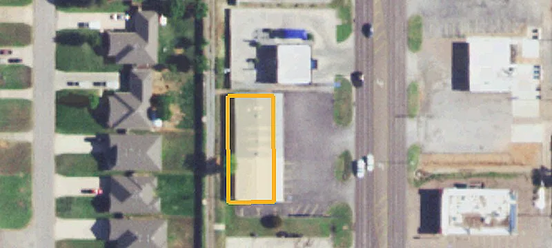 1311 Main St
