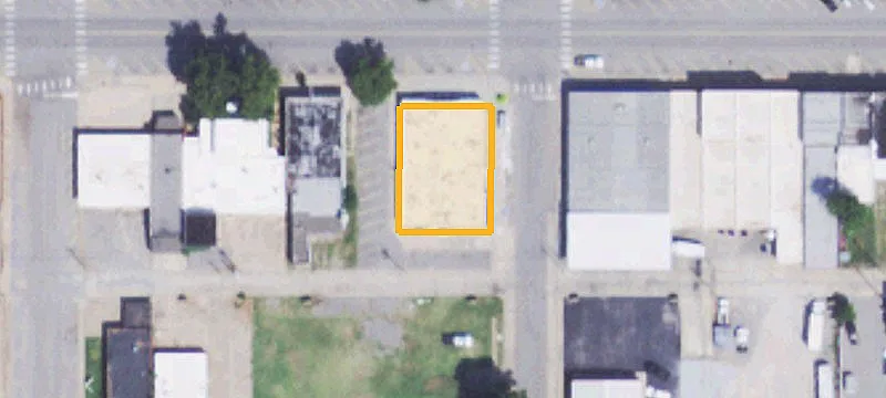 800 Frisco Ave