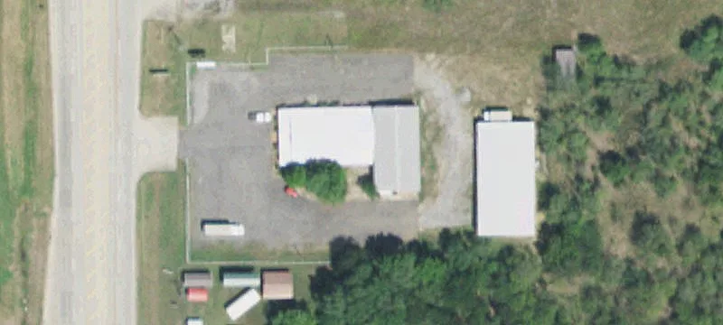 Chouteau, OK 74337