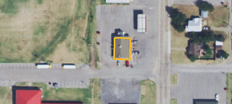 Hinton, OK 73047