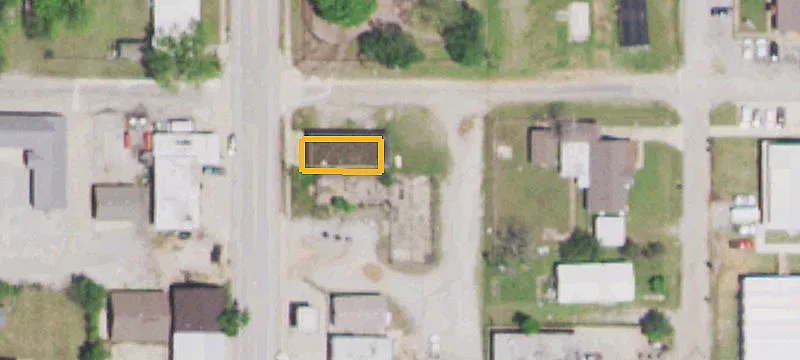 201 Main St