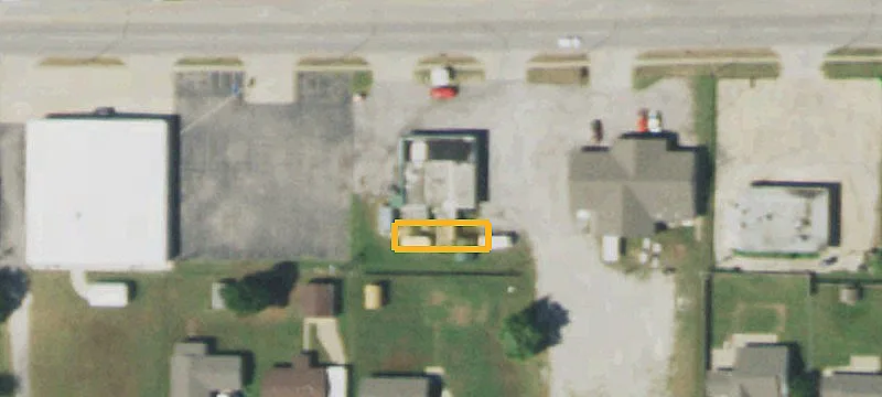 731 Rogers Blvd