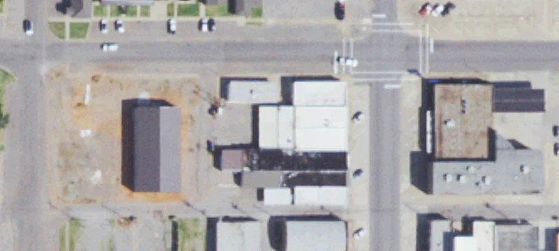 119 Broadway St
