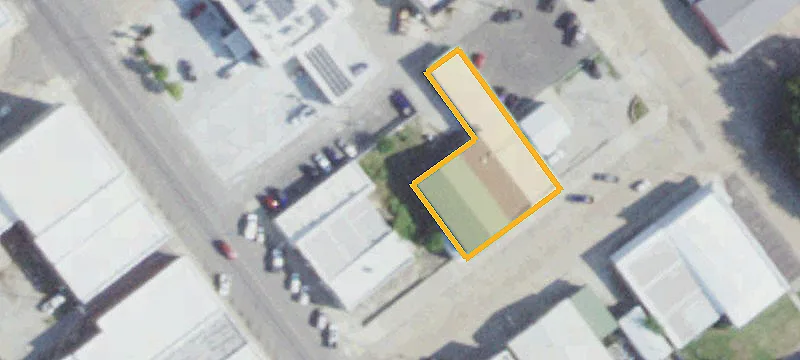 104 Oak St