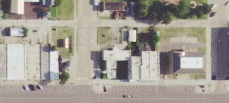 1024 Main St