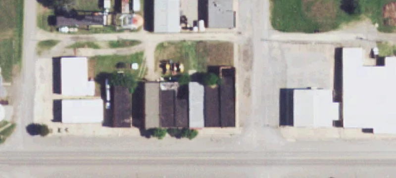 Duke, OK 73532