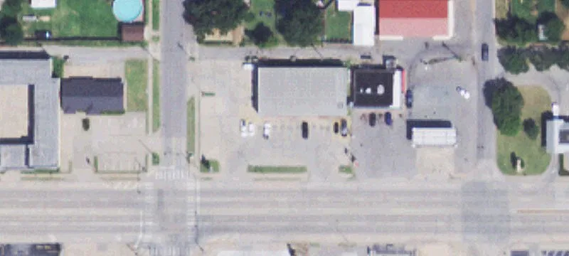 923 Gary Blvd