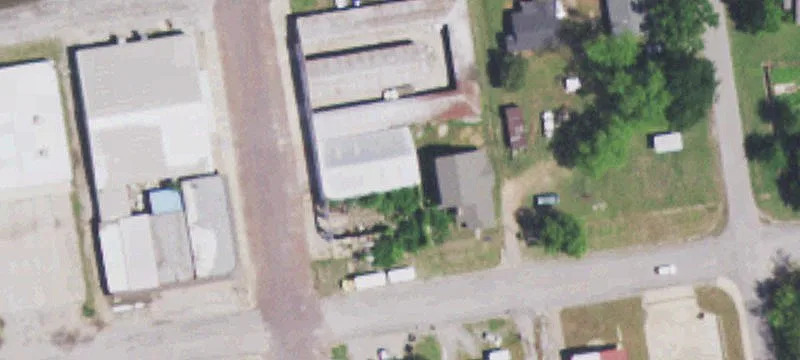 204 Dean A Mcgee Ave