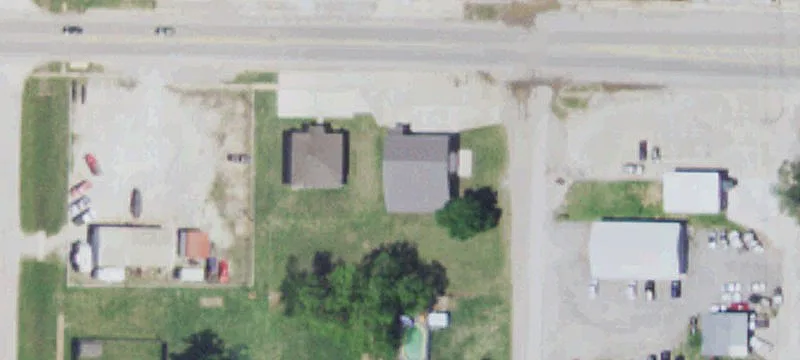 205 Cherokee St