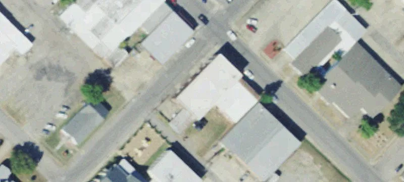 Dewey Ave