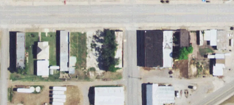 602 Main St