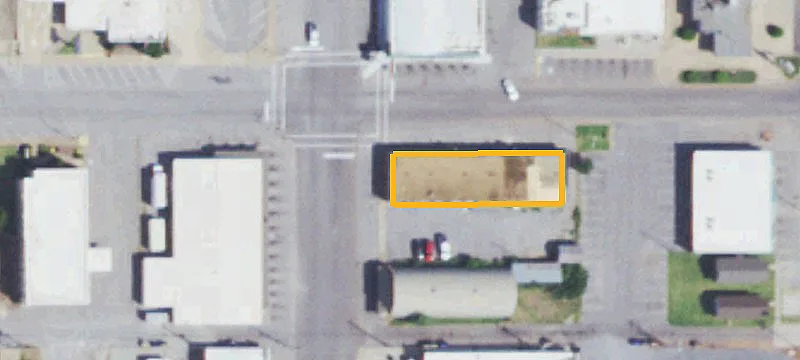 200 Franklin Ave