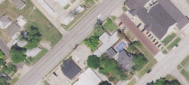 500 Grant Ave