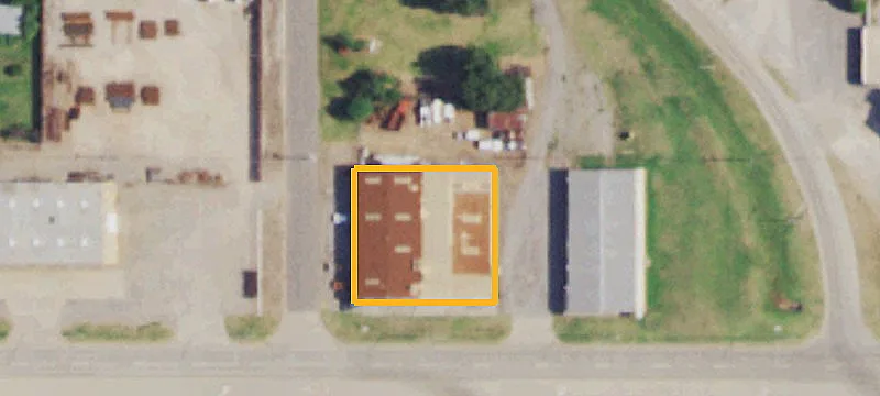 310 Oklahoma Ave